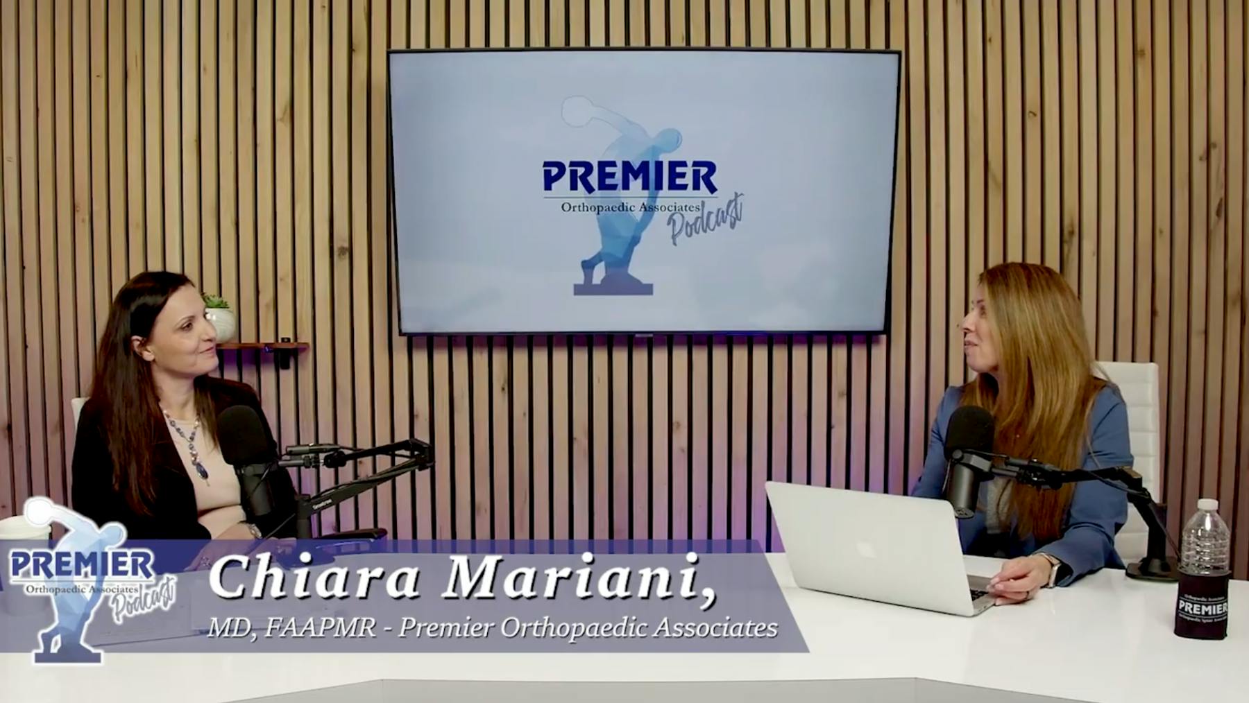 Premier Orthopaedic Associates