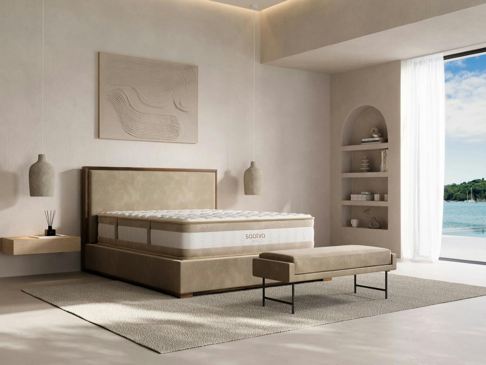 6 Best Mattresses for Spinal Stenosis of 2026: Doctor-Reviewed