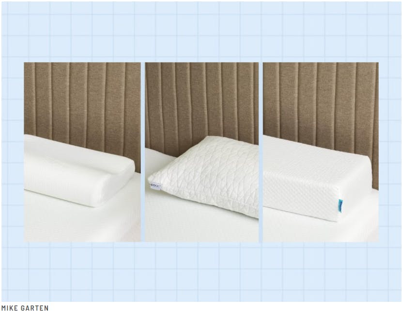 6 Best Pillows for Neck Pain of 2026, Reviewed by Physicians