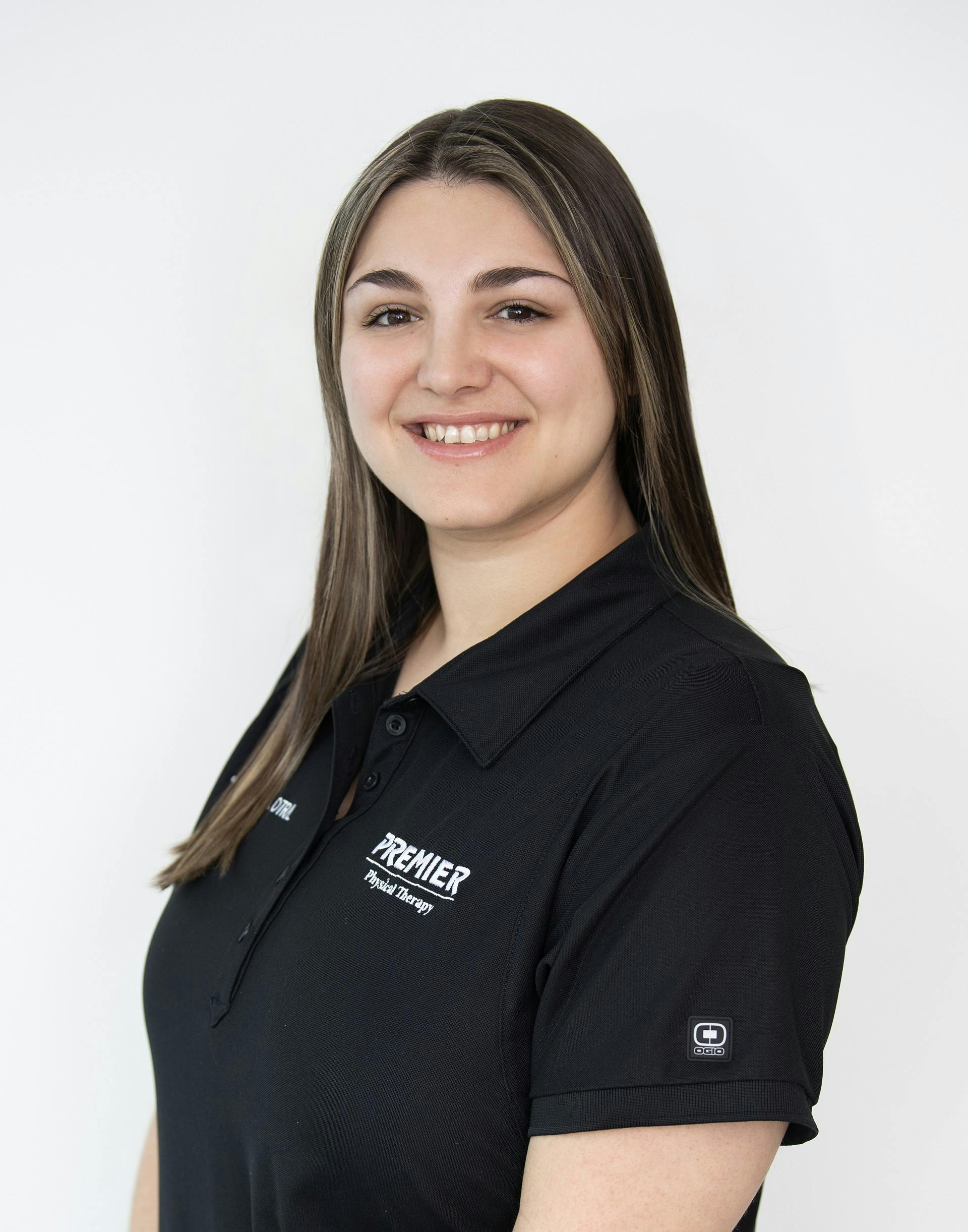Jessica Checinski, MSOT, OTR/L
