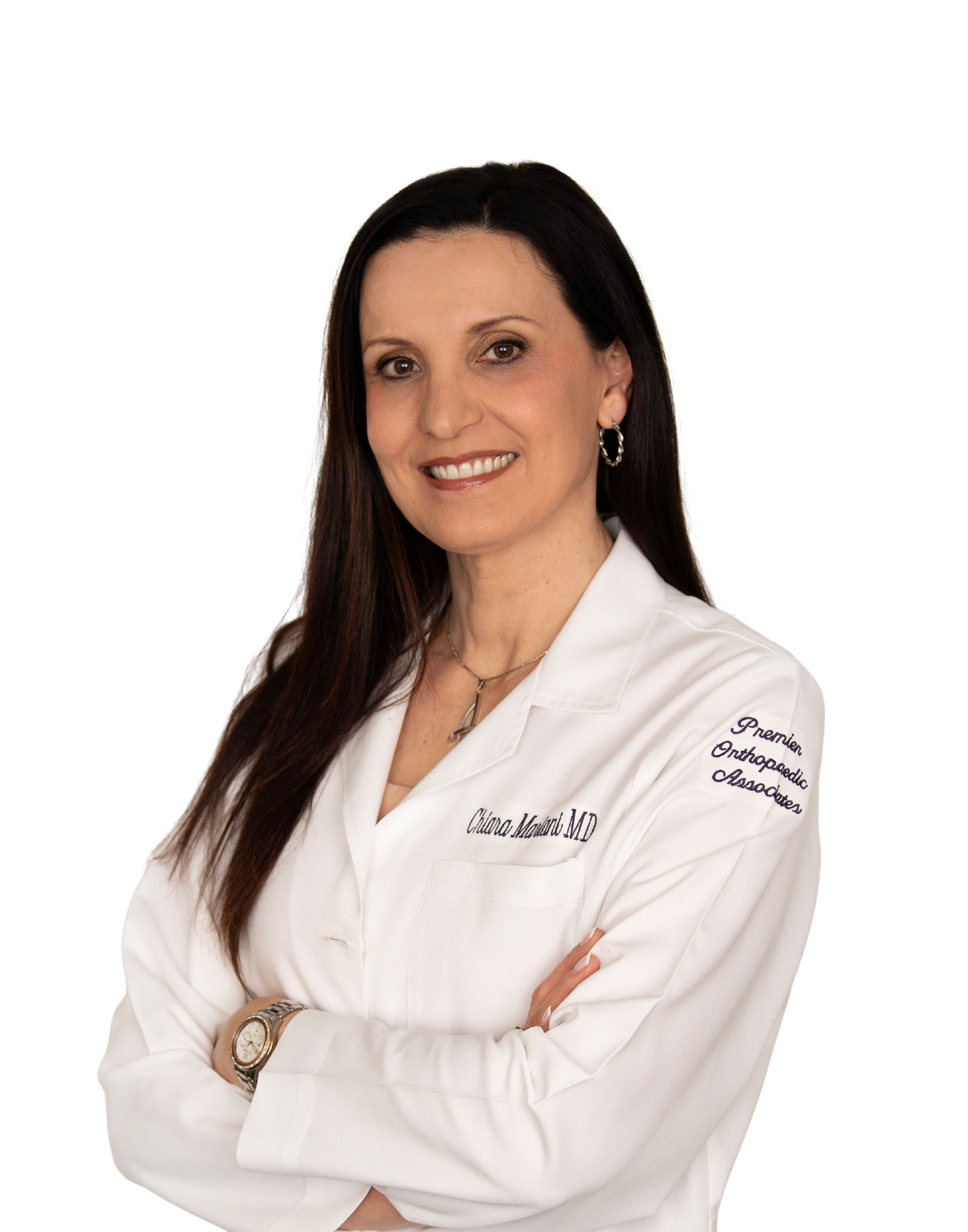 Premier Orthopaedic Associates provider | 