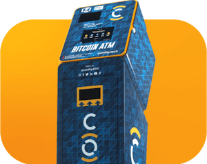 Coinflip ATM Machines