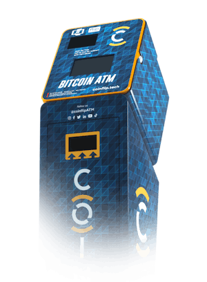 CoinFlip ATM