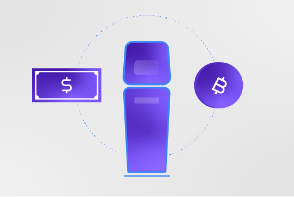 How to use a Bitcoin ATM