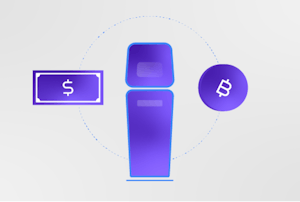 How to use a Bitcoin ATM