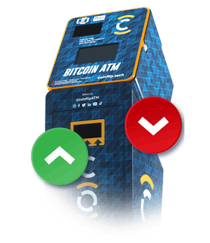 CoinFlip Bitcoin ATM