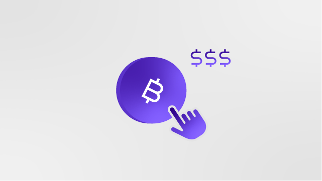 A beginner's guide to buying bitcoin