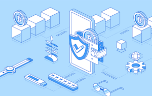 Crypto Wallet