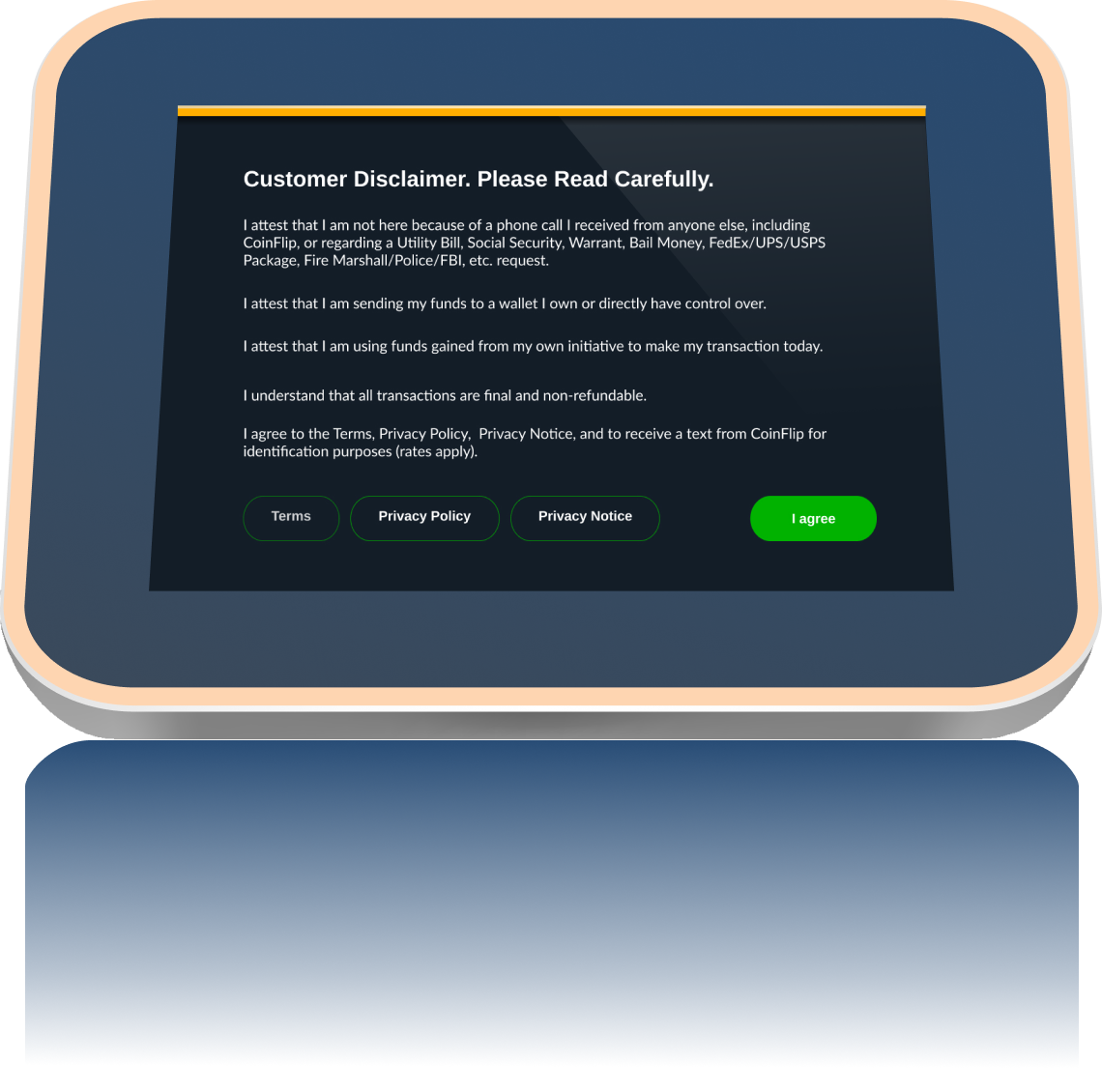 Find Bitcoin ATMs in Your Area | Buy or Sell Crypto for Cash