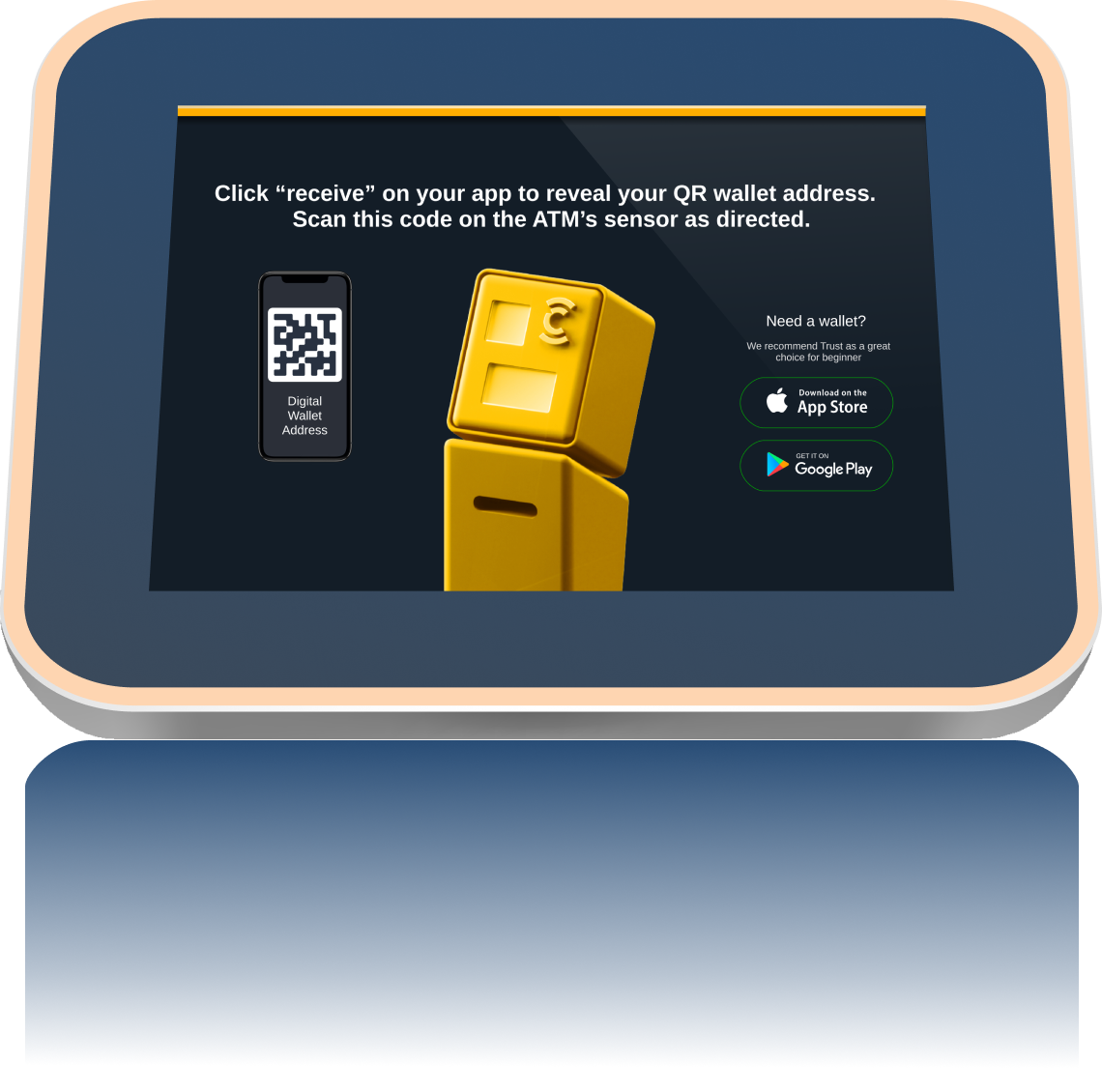 Find Bitcoin ATMs in Your Area | Buy or Sell Crypto for Cash