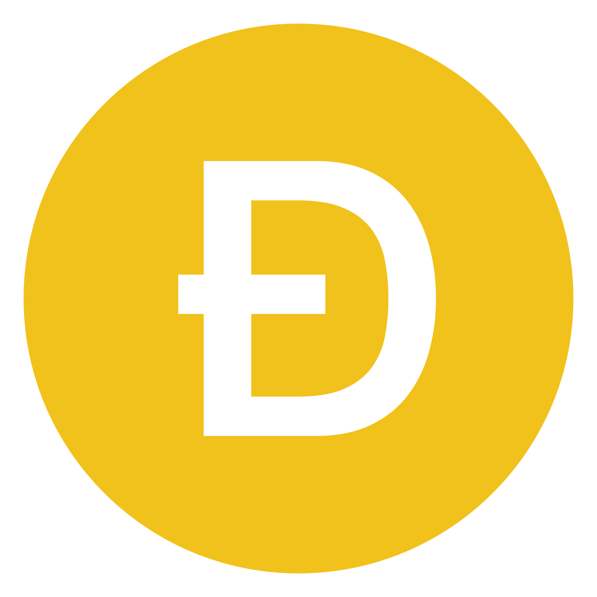 doge logo