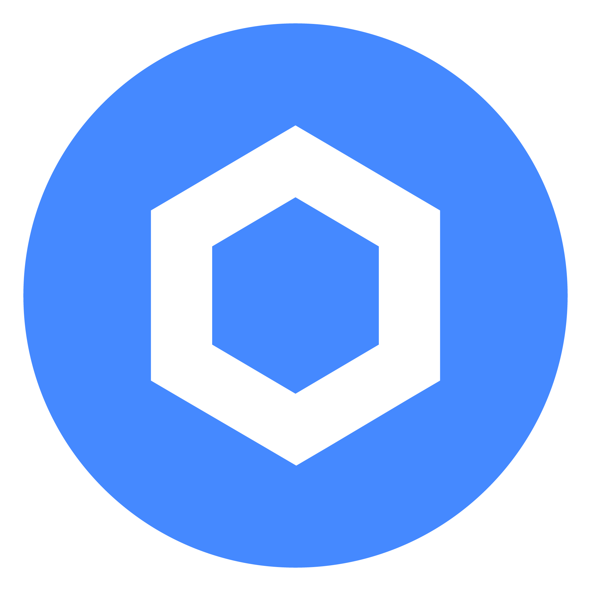 link logo