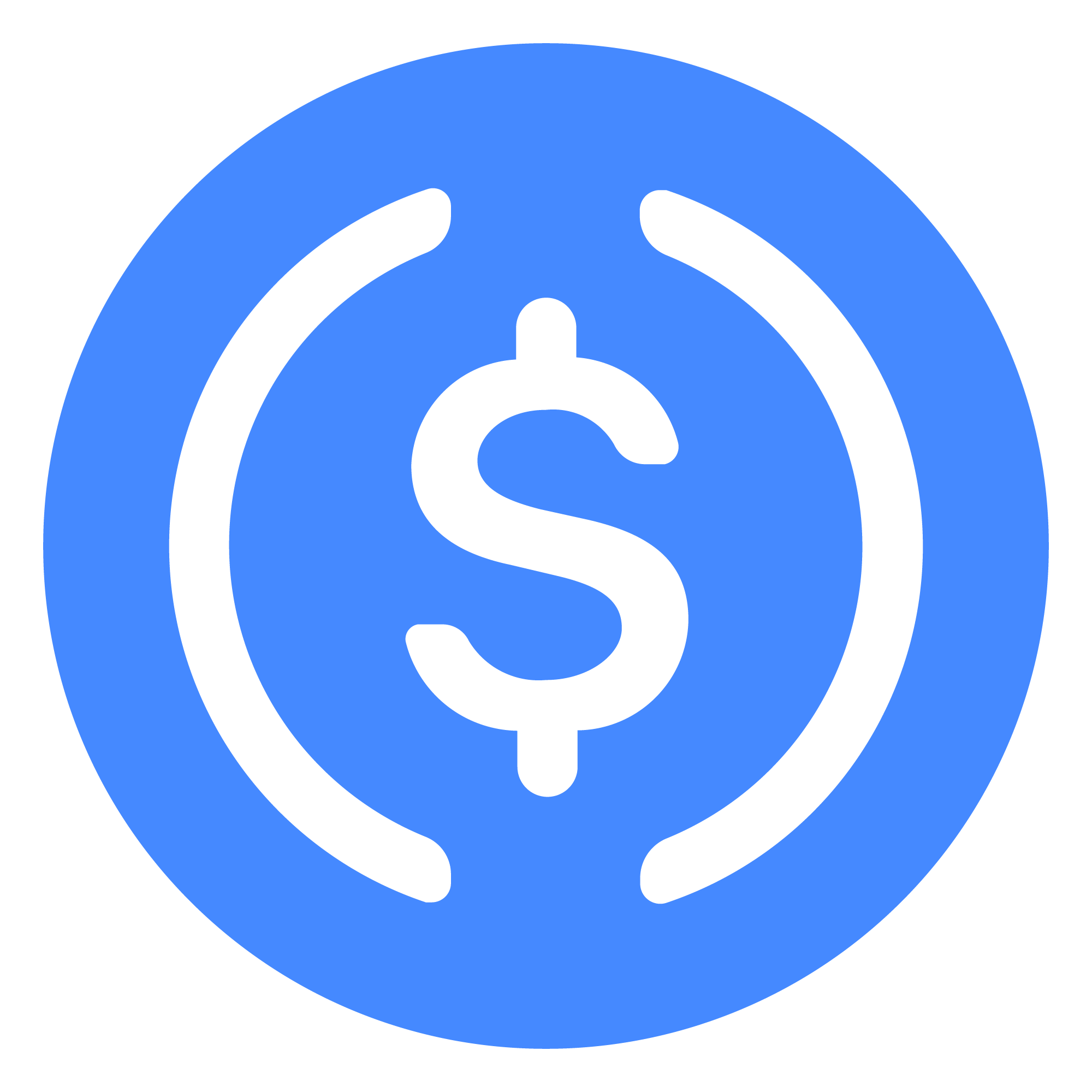 usdc logo