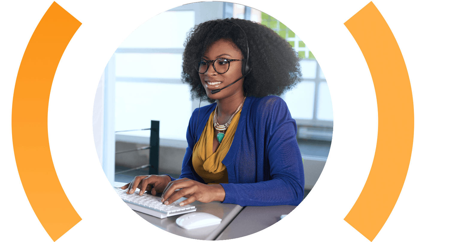 Notre engagement Notre engagement