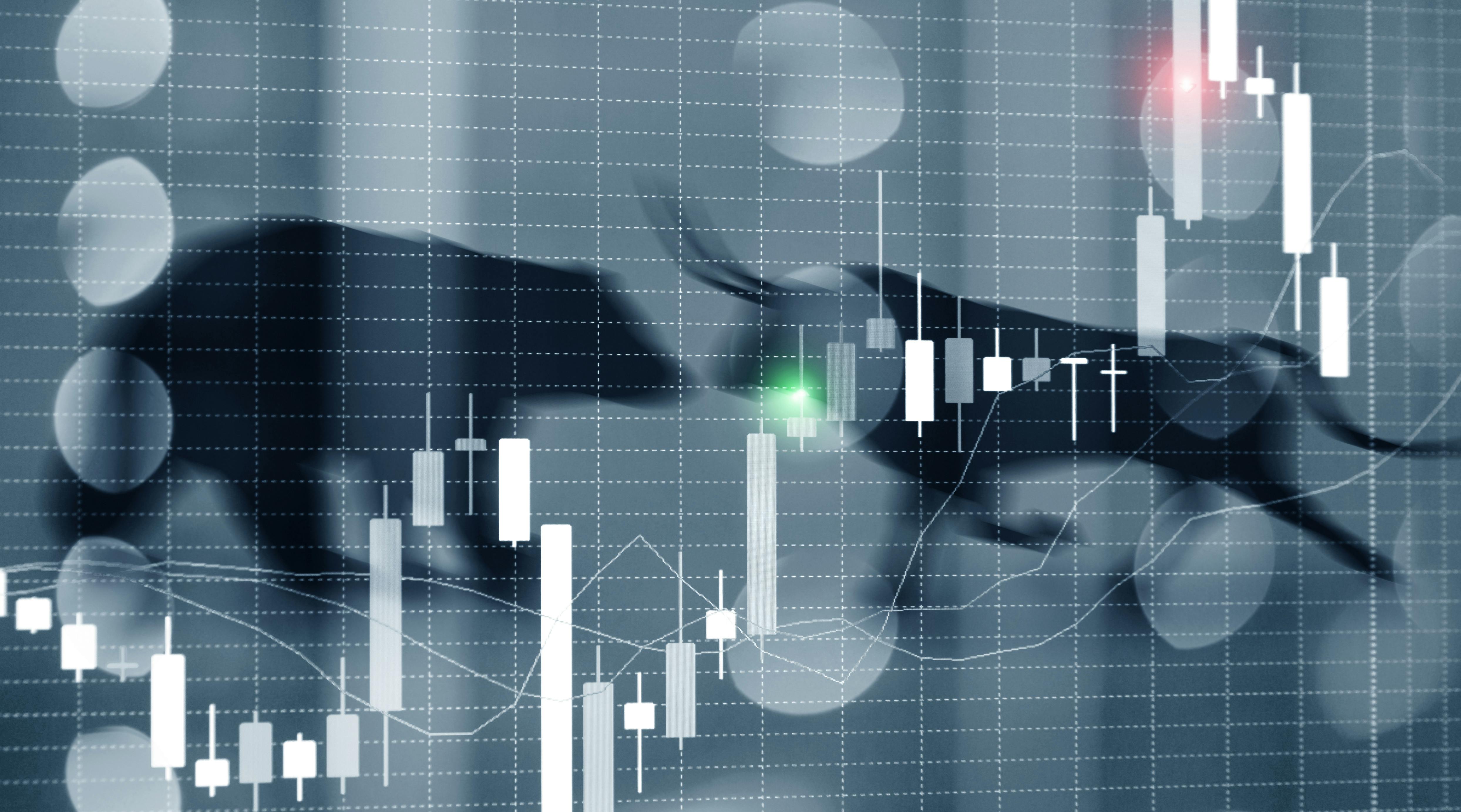 Market shot Market shot