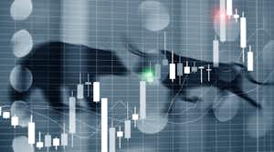 Market shot Market shot