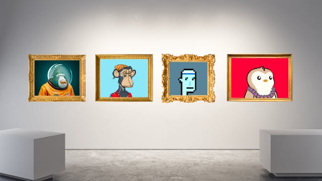 Get ‘Em While They’re Hot: 3 Tips for Entering the NFT Market