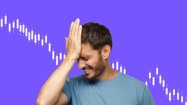 5 Worst Cryptocurrency Investing Mistakes to Avoid