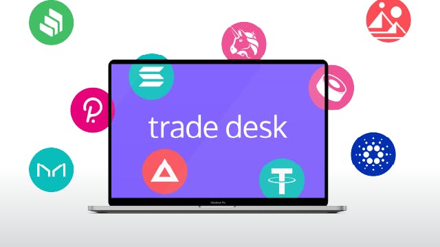 Trade desk blog image.png 6 Reasons To Consider Buying and Selling Crypto With CoinFlip Preferred
