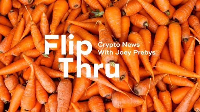 A Better Bitcoin Is On the Horizon