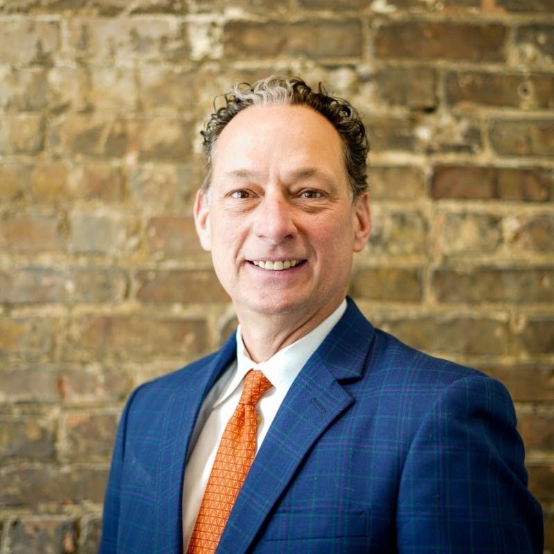 J. Andrew Barr
