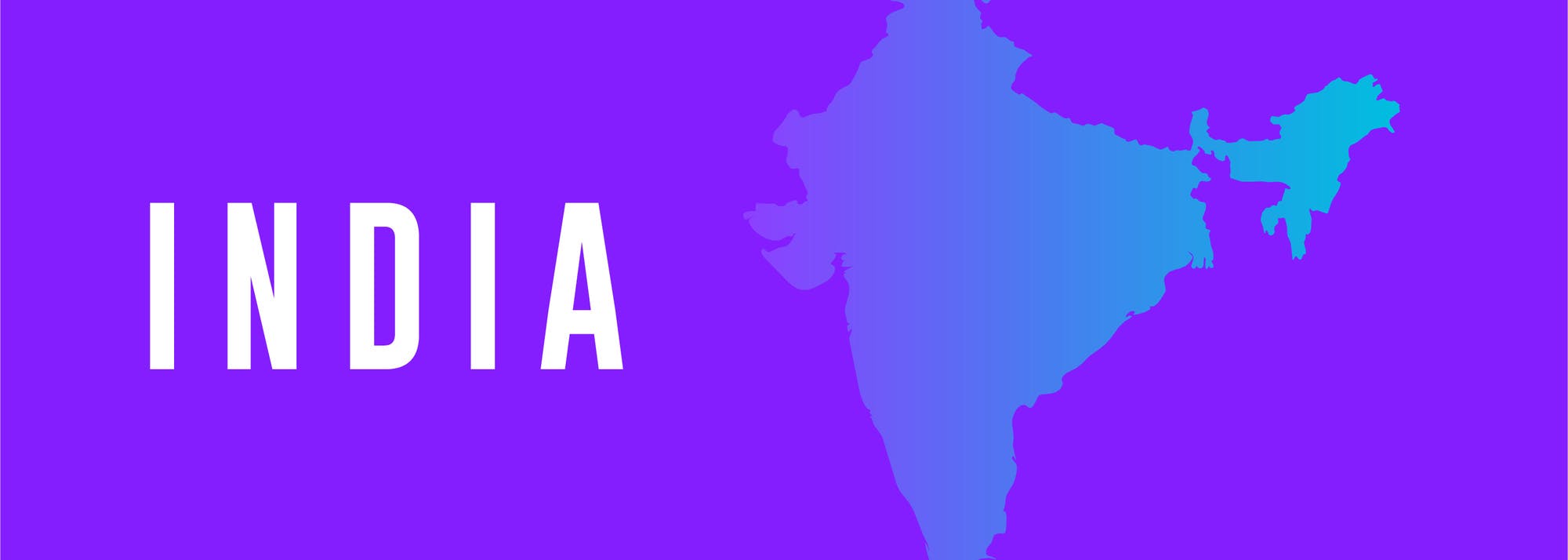 India