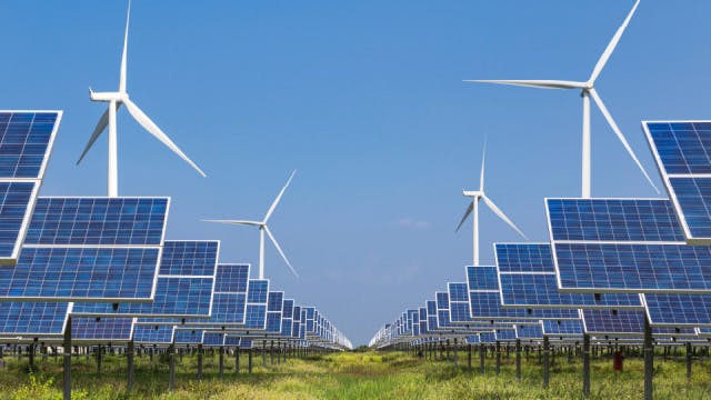 Can Blockchain Technology Improve Environmental Sustainability?