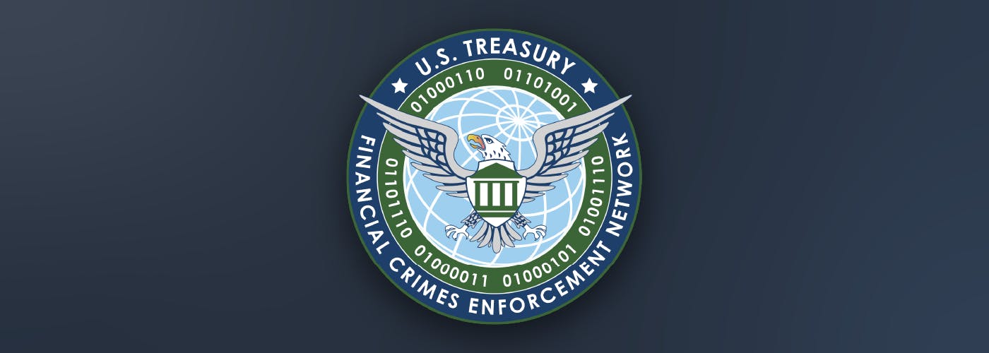 FinCEN
