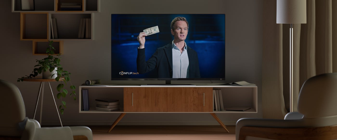 NPH On TV