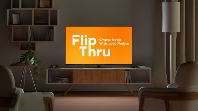 flipthru blog.png Crypto Companies Take Center Stage