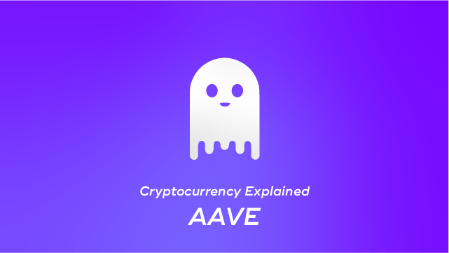 Cryptocurrency Explained: AAVE