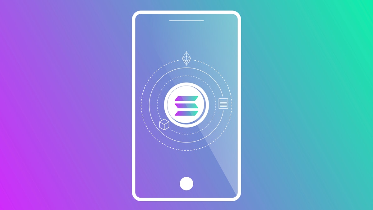 Learn about Solana: The High-Speed, Decentralized Crypto