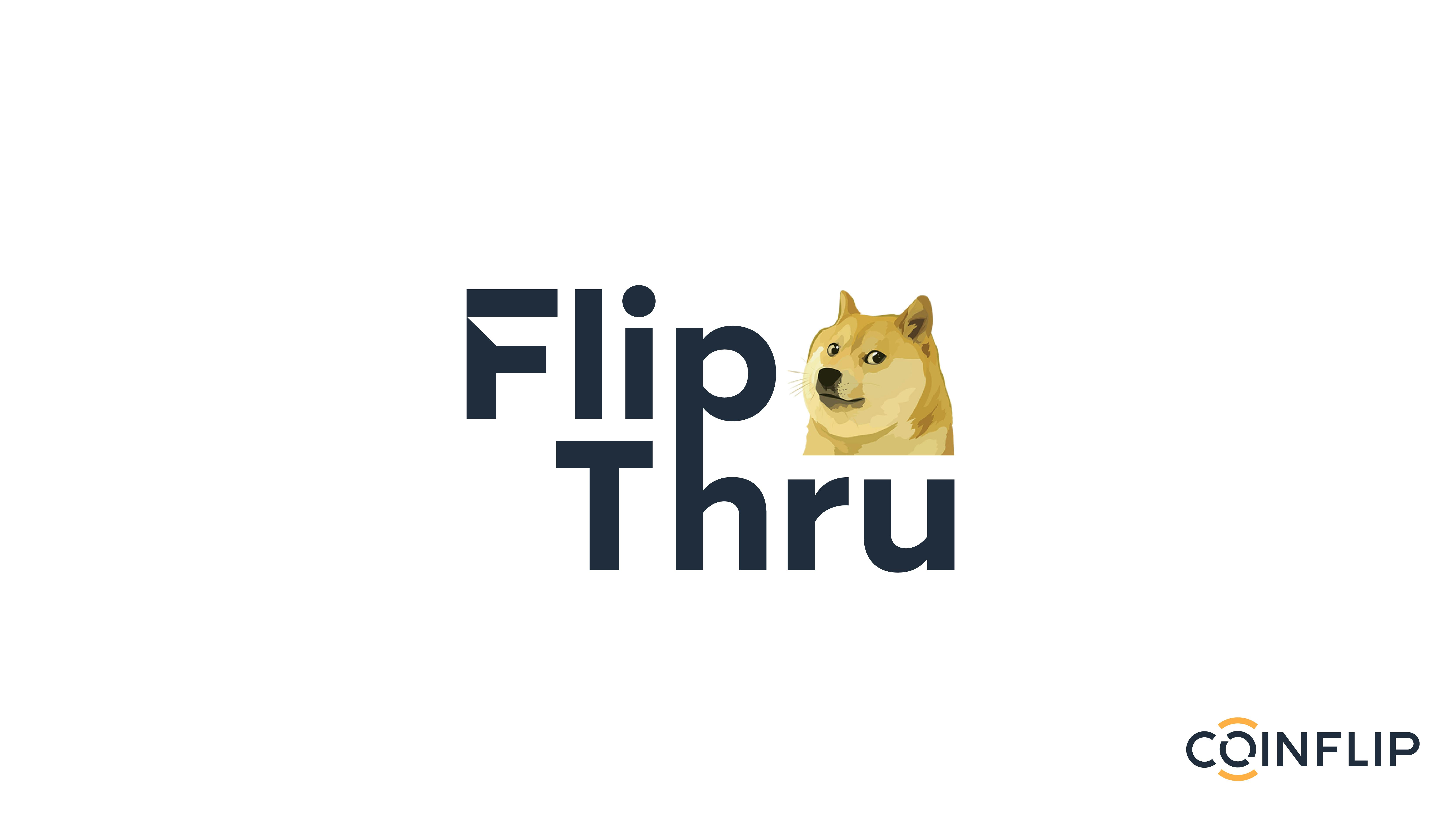 So Doge Much Wow Very CoinFlip