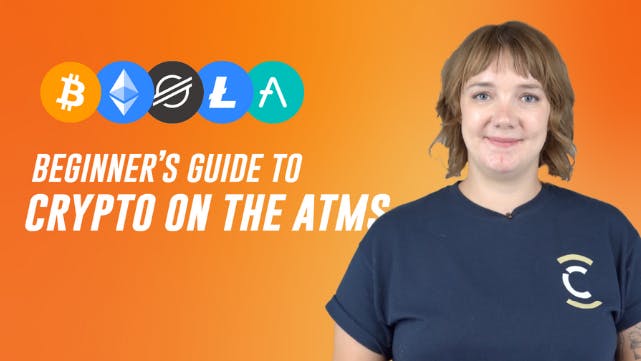 5: Get to know the coins and tokens