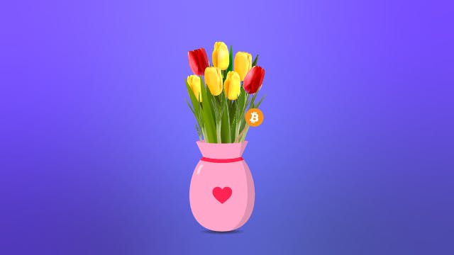 Give the Gift of Bitcoin This Mother's Day