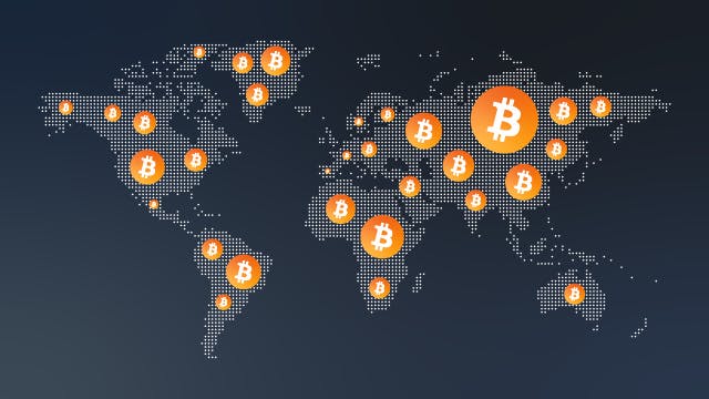 How Cryptocurrency Can Build Universal Financial Inclusion