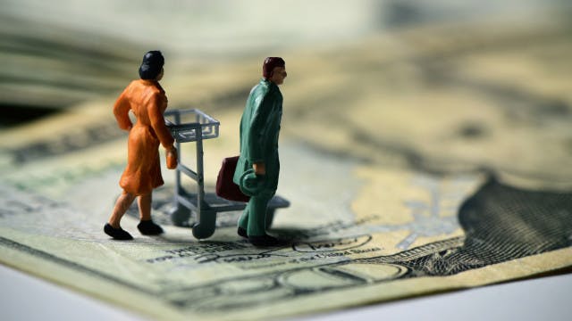 How Cryptocurrency Can Empower Migrant Workers