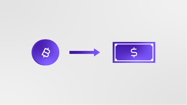 How to withdraw from a Bitcoin ATM