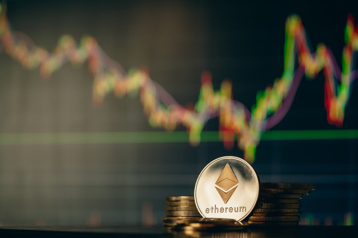 Is Ethereum Poised to Take the Lead in the Crypto Space?