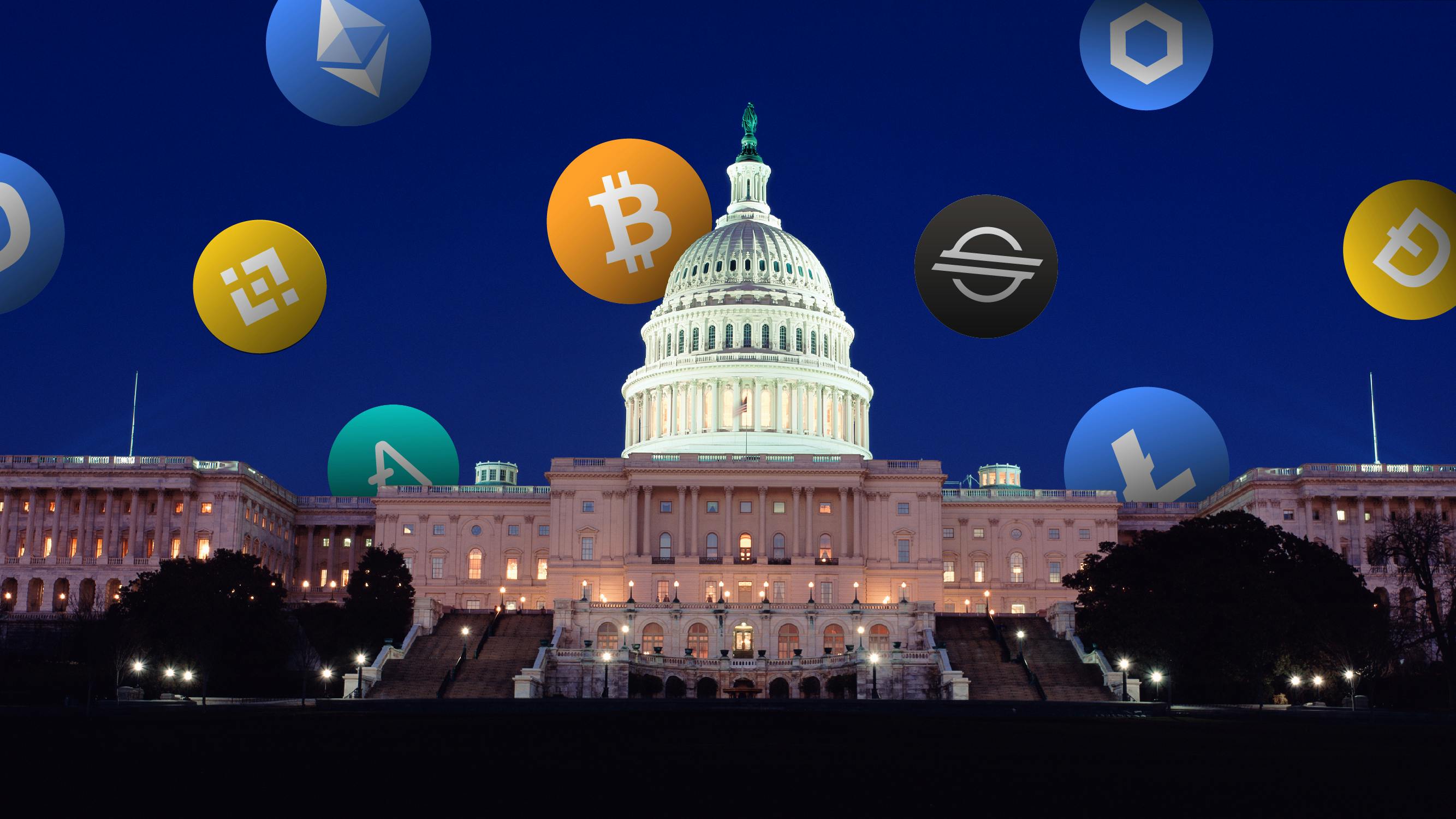 BidenExecOrder-Blog.jpg All Eyes on the Latest Cryptocurrency Regulation