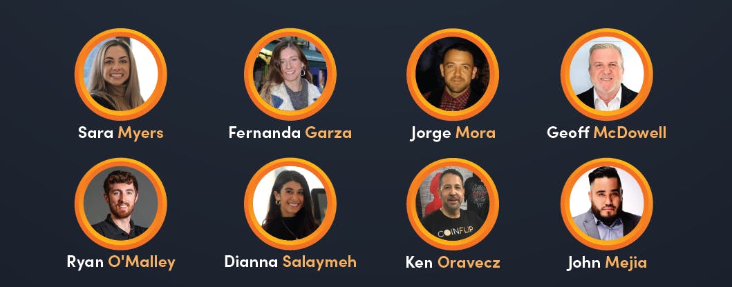 coinflip USA bitcoin ATM team