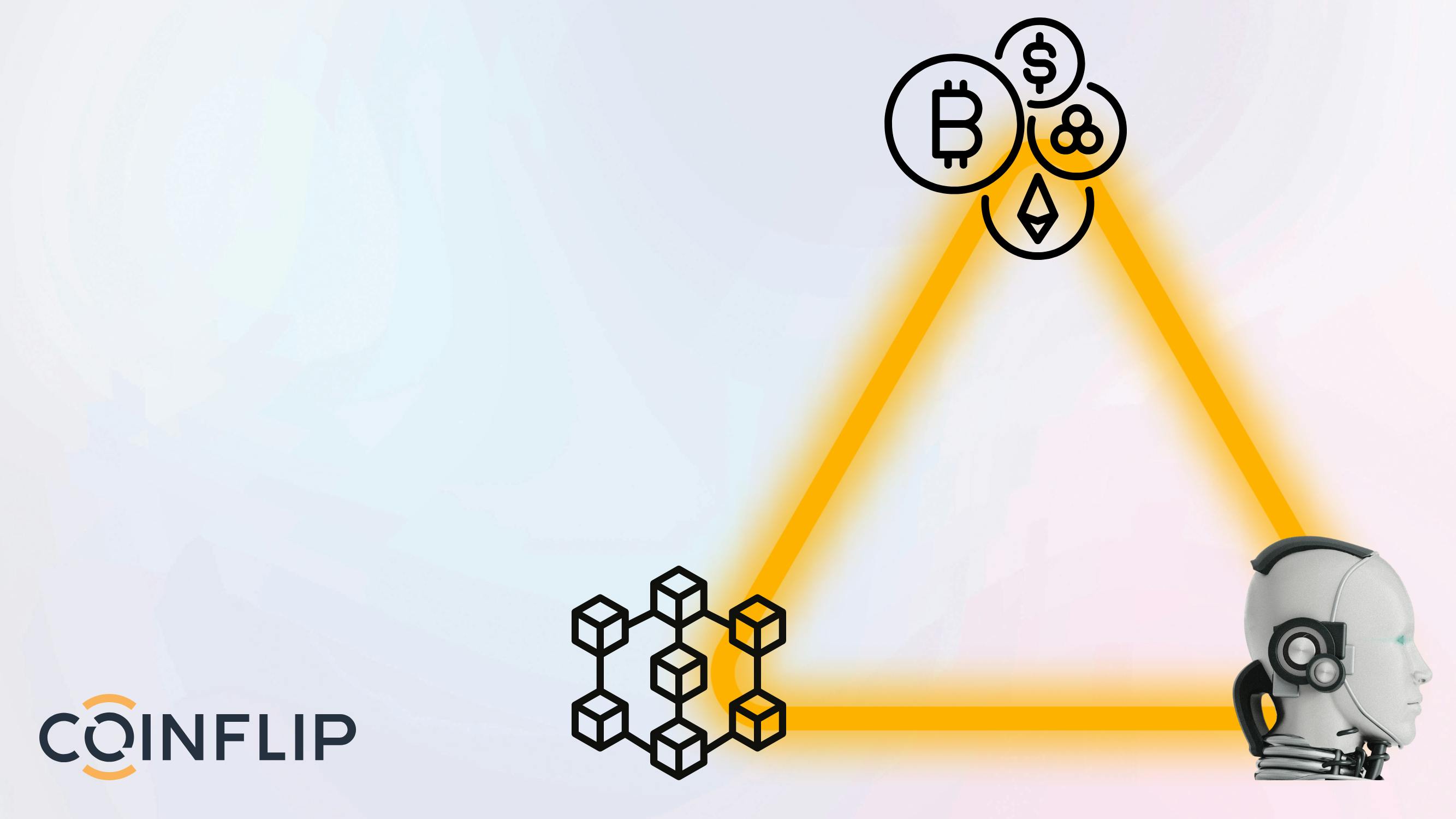 The Convergence of AI, Blockchain, and the Token Economy
