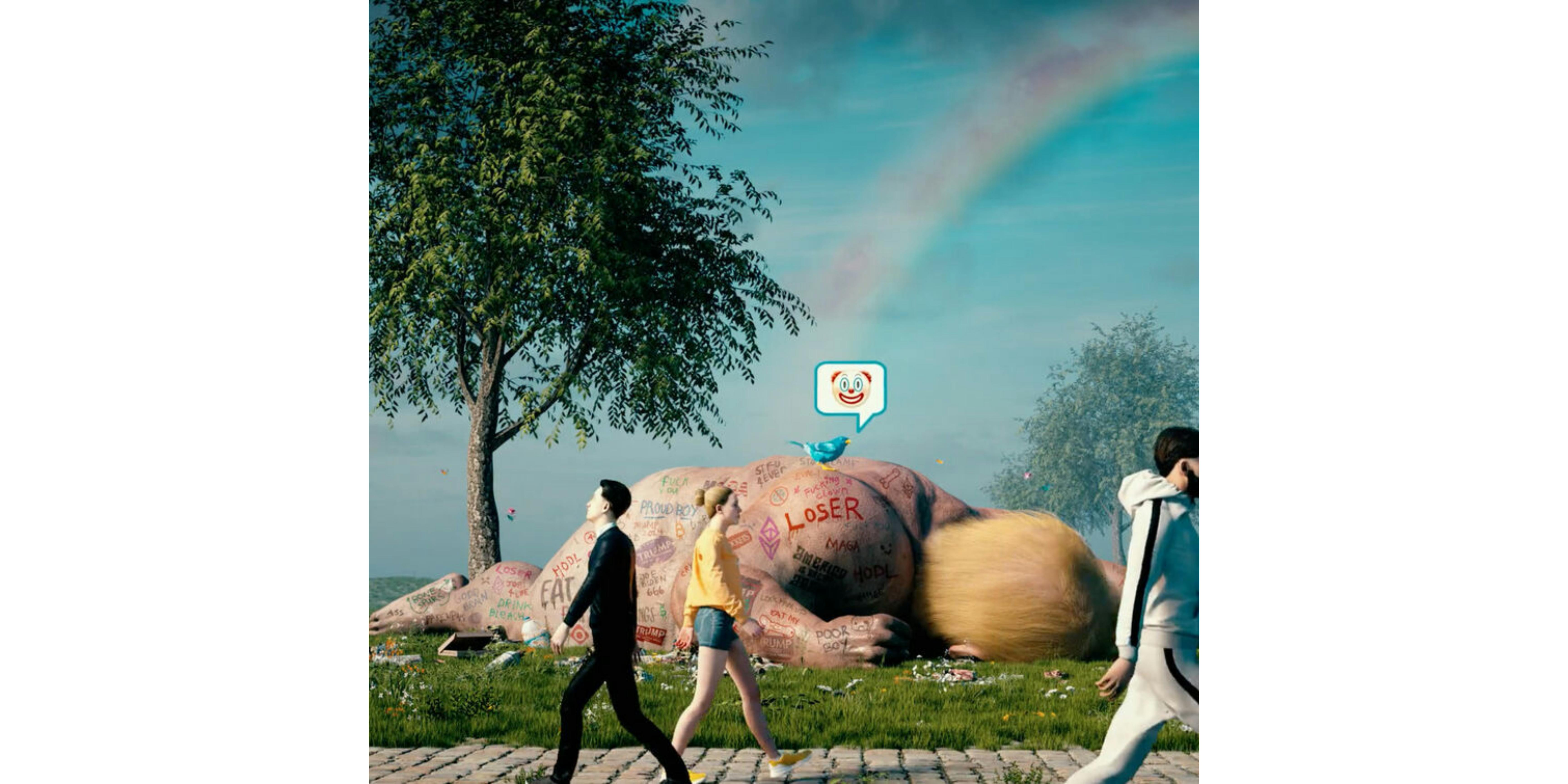 CROSSROAD
