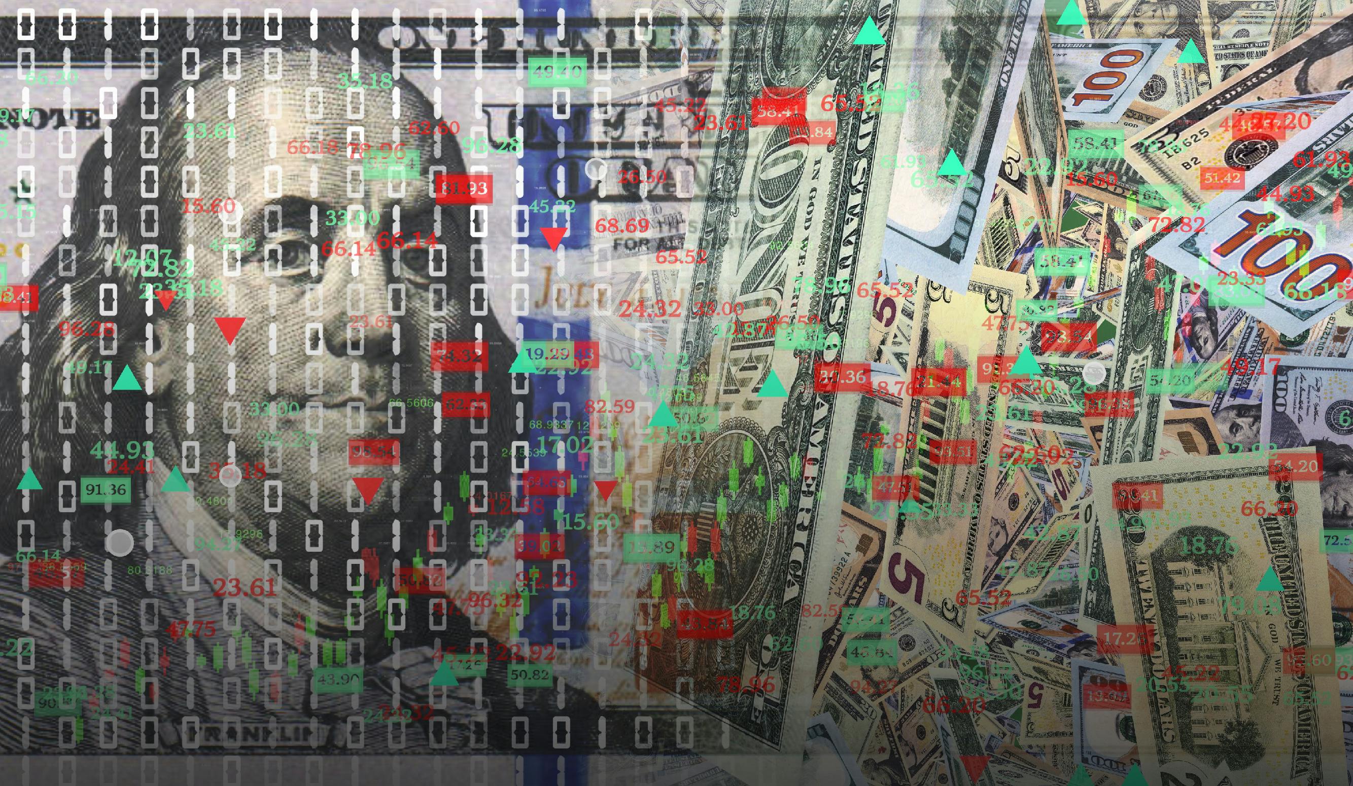 Unraveling the Fed's Latest Moves and the Ripple Effects on Bitcoin