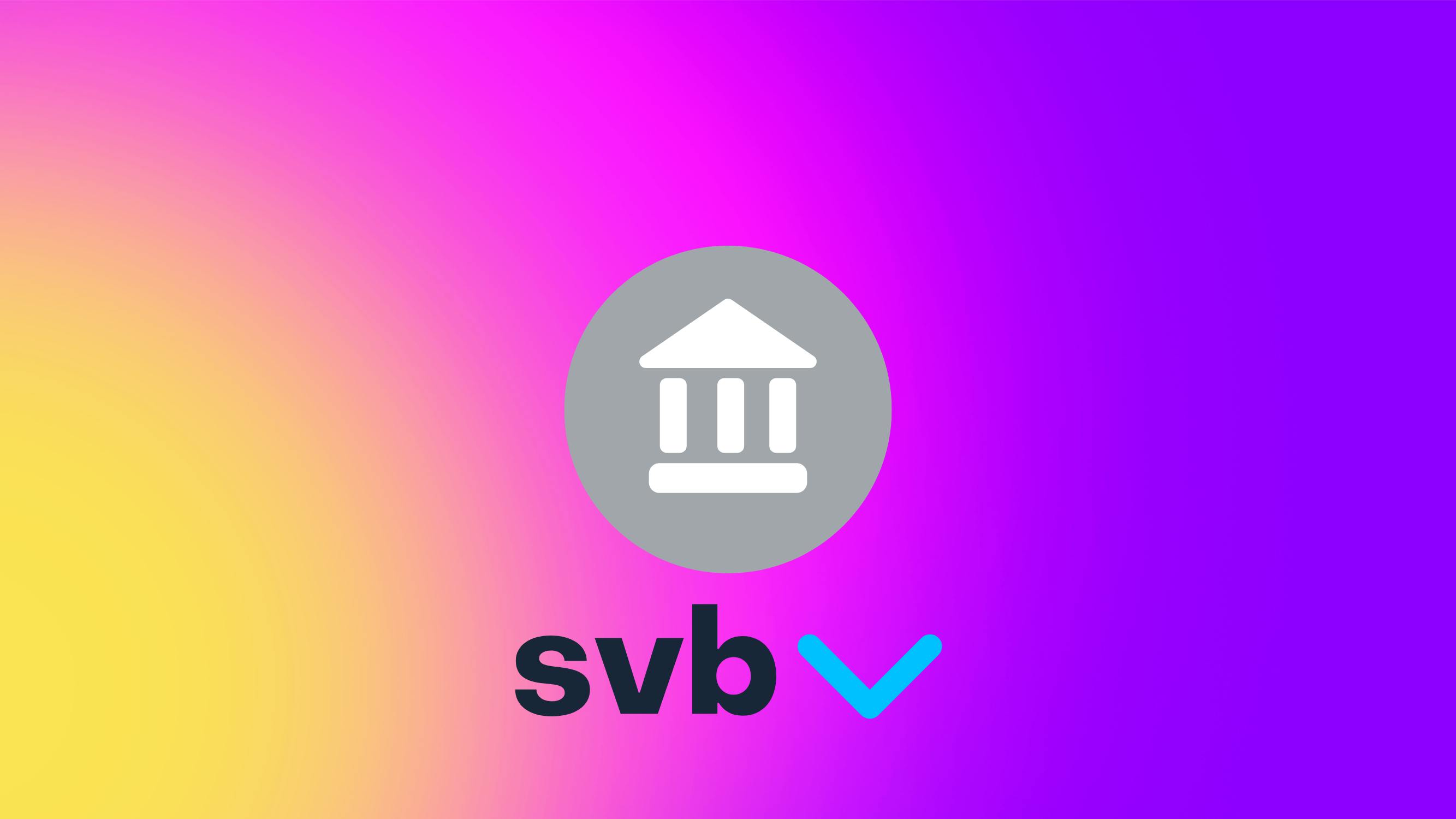 What the Silicon Valley Bank Collapse Means to the Crypto Market