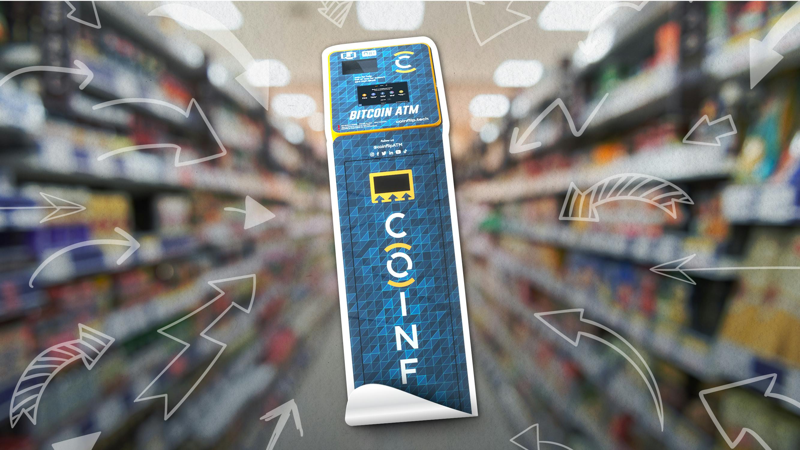 Why Should I Install a Bitcoin ATM in My Business?