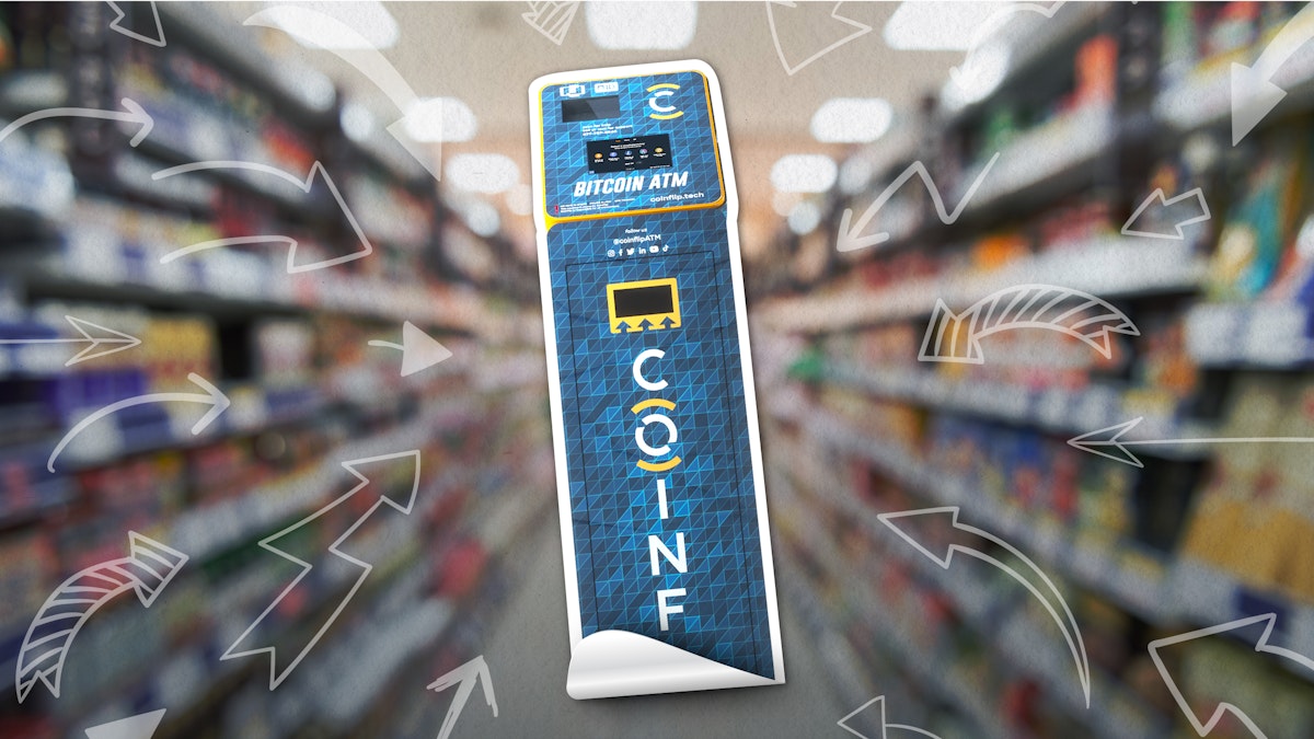 The benefits of adding a crypto ATM to your store
