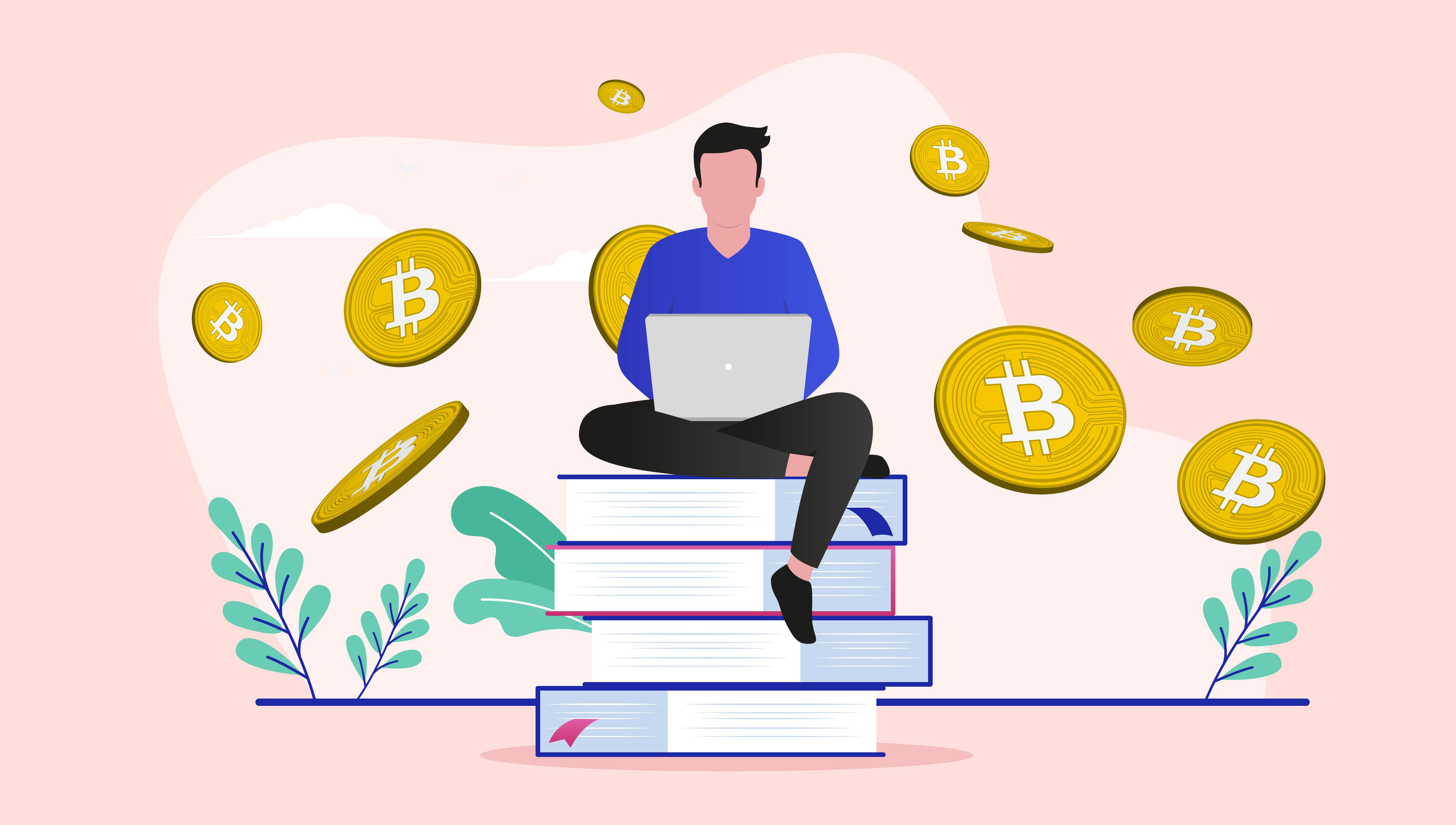 Crypto Chronicles: Lessons from the Trenches