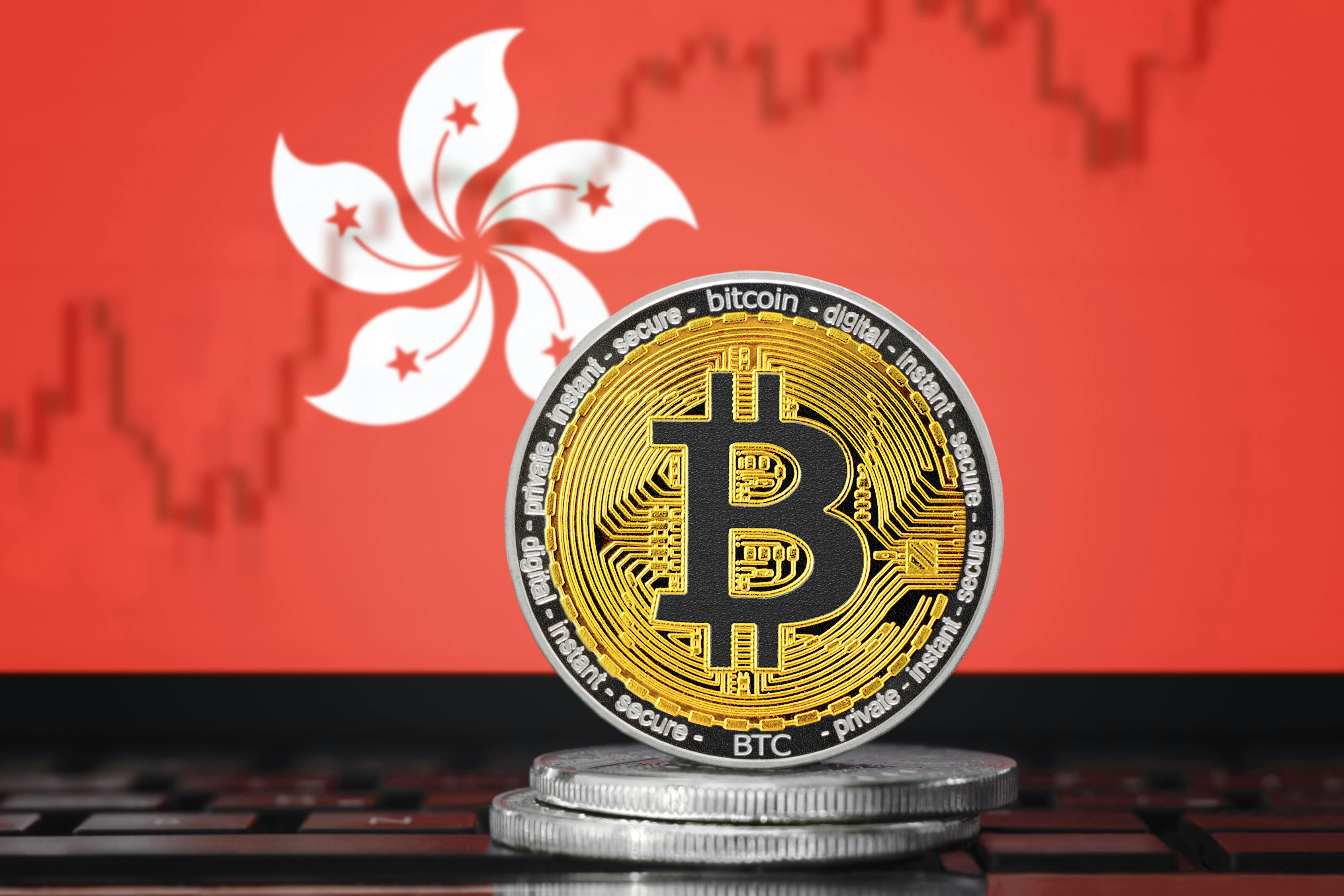 Insights from the Bitcoin Asia Conference in Hong Kong