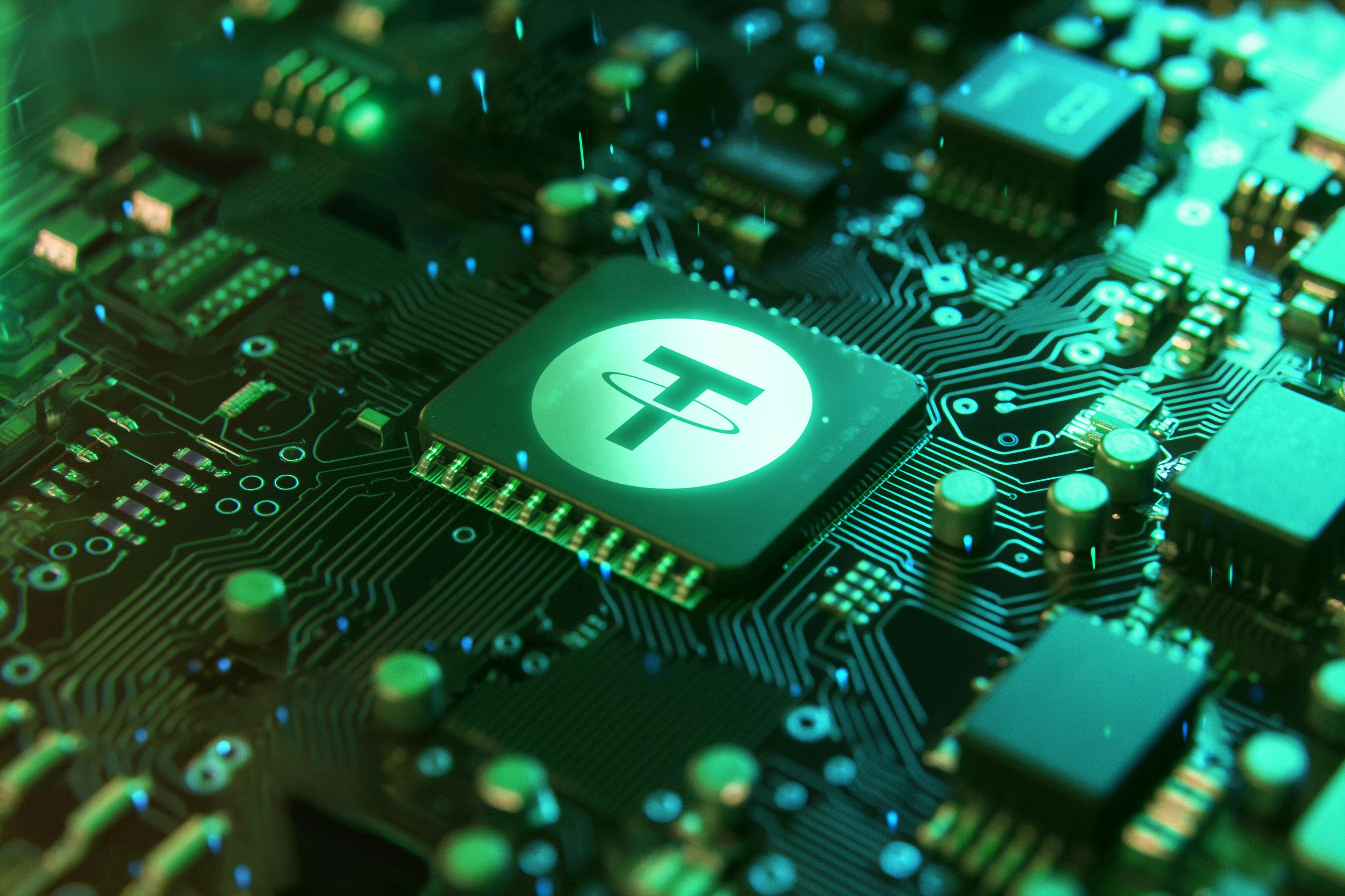 USDT Original.jpeg Getting Started with Solana: A Gateway to High-Speed Blockchain Transactions and Meme Coins